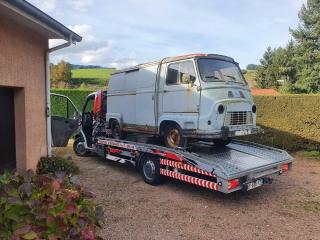 Garage Ergun Automobiles 1