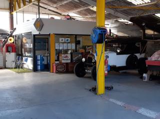 Garage Garage Portier - Renault Dacia 0