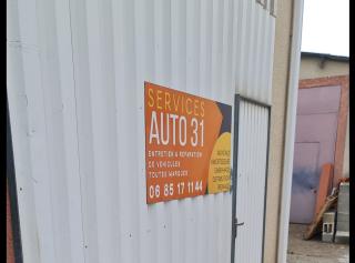 Garage Services auto 31 0