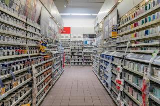 Garage Mr.Bricolage Colmar 0