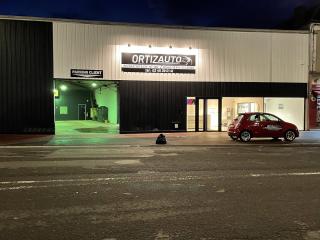 Garage Ortiz auto 0