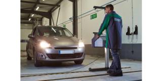 Garage Sécuritest Contrôle Technique Automobile LARAGNE MONTEGLIN 0