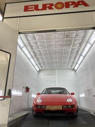 Garage Point S - Gouvieux (Starter Chantilly) 0