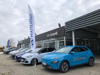 Garage Etablissements Gémelli Marcel 0