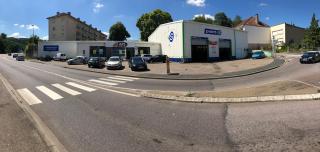 Garage APS POINT S FORBACH 0