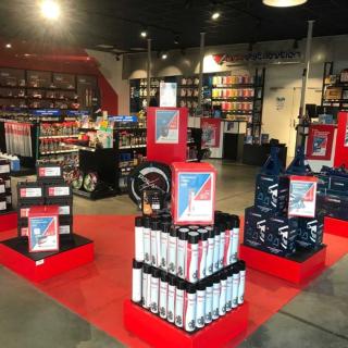 Garage Autodistribution 0