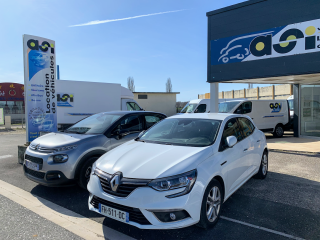 Garage ASI Location 2