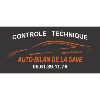 Garage Auto-Bilan de la Save Contrôle Technique 0