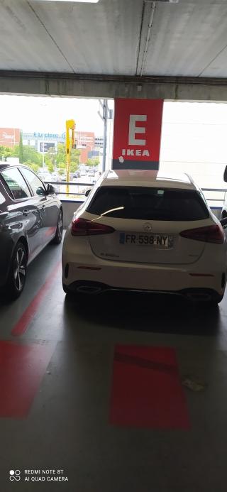 Garage France Pare-Brise 0