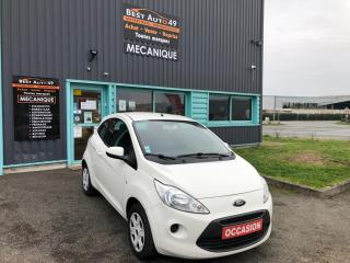 Garage BEST AUTO 49 - Technicar Services 0