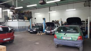 Garage Eurorepar Garage Des Tours. 0