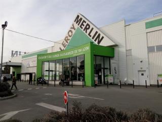 Garage Leroy Merlin Gradignan - Bordeaux 0