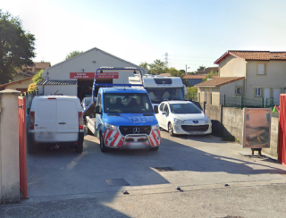 Garage Active Auto 0