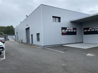 Garage SWIM AUTOMOBILE 0