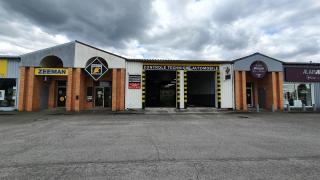 Garage Contrôle technique NORISKO 1
