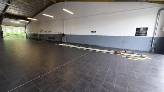 Garage Contrôle technique NORISKO 0