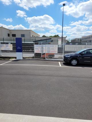 Garage Boissy Automobiles 0