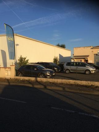 Garage BARIZZA AUTOMOBILES 2