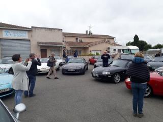 Garage BARIZZA AUTOMOBILES 0