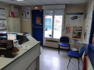 Garage Sécuritest Contrôle Technique Revin | Auto - Moto - VSP 1