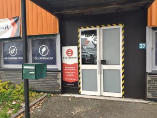 Garage Auto Expert 0