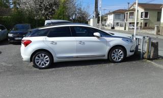 Garage Citroen RUFFEC CARTEN BY AUTOSPHERE 0