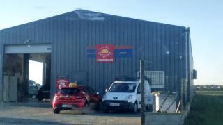 Garage CARROSSERIE MERCIER 0