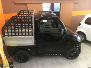 Garage LIGIER STORE - BONNEFOND - VOITURES SANS PERMIS LIGIER ET MICROCAR 0