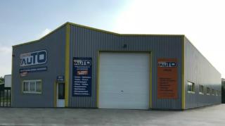 Garage Centre Auto Guichen 0