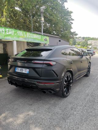 Garage Auto Clean Prestige - Lavage automobile 1