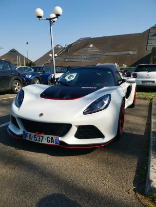 Garage Auto Clean Prestige - Lavage automobile 0