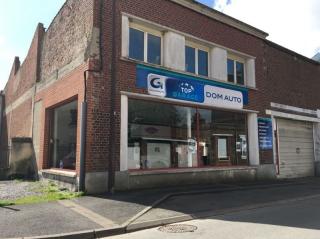 Garage TOP GARAGE - GARAGE DOM AUTO 1