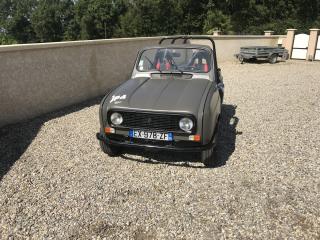 Garage Garage FBJL AUTO 0