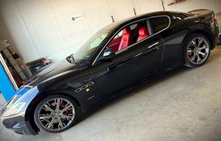 Garage AS Auto Sécurité Contrôle technique Trelissac - Perigueux Est 0