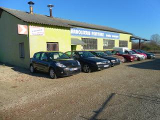 Garage Bouriaux Didier 0