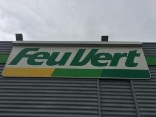 Garage Centre Feu Vert SAINT ETIENNE 0