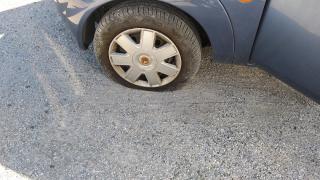 Garage Point Pneus Guerido 0