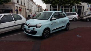 Garage Renault - Garage du Chay 1