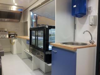 Garage AGVM Aménagement Général Véhicules Magasins 2