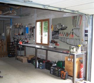 Garage BPH SERVICE 0