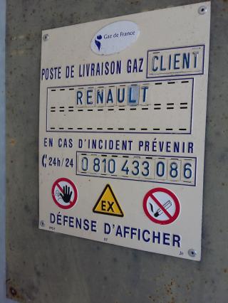 Garage Renault Parthenay (79) - Jean Rouyer Automobiles 0