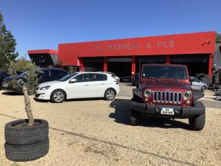 Garage Garage ETS POURTEAU ET FILS 0