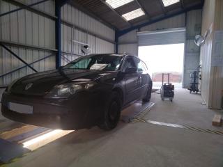 Garage Contrôle technique Praud Jerome 0