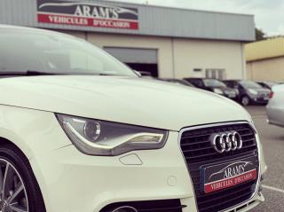 Garage Aram's Auto 0