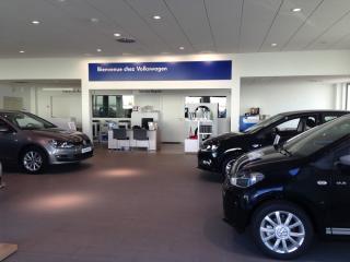 Garage AEL AUTOS - Vente et Réparation Automobile Volkswagen, Seat, Skoda 2