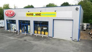 Garage CLC BELFORT 0