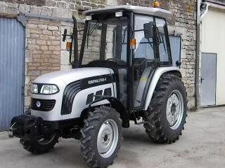 Garage Loc'Molit Eurotrac 1