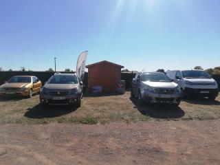 Garage Bouillé Services Automobiles 0