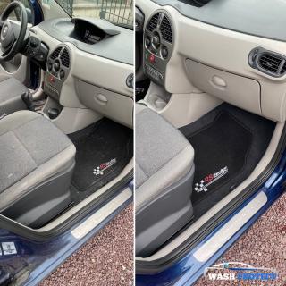 Garage Wash Protect 0