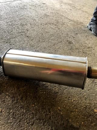 Garage Absolute Performance 0